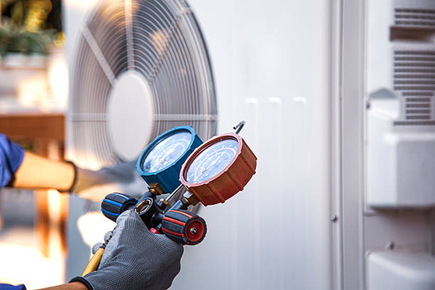 Affordable Hvac solutions in Springport, MI