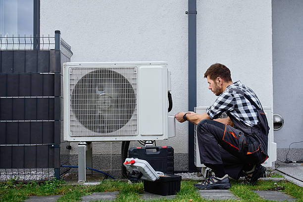 Top rated local Hvac specialists in Springport, MI